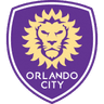Orlando City B logo