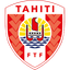 Tahiti (w)U17 logo