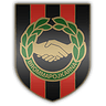 Brommapojkarna U21 logo