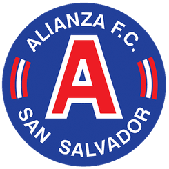 Alianza FC San Salvador Women logo