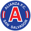 Alianza FC San Salvador Women logo