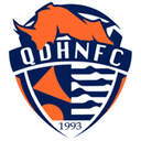 Qingdao Hainiu Hainuo U13 logo - U VS Qingdao Hainiu Hainuo U Score