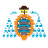 Univ. Oviedo logo