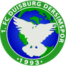 Dersimspor logo