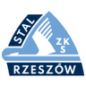 Stal Rzeszow logo