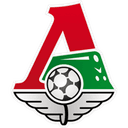Lokomotiv Moscow logo - Togliatti VS Lokomotiv Moscow Live Score Today