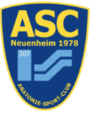 ASC Neuenheim logo - Neuenheim VS Vfr Gommersdorf Score Today