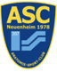 ASC Neuenheim logo