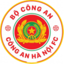 Tre Cong An Ha Noi logo - Noi VS Luxury Ha Long Result Today