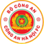 Tre Cong An Ha Noi logo