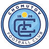 FK Chomutov logo - Chomutov VS Dukla Praha B Score