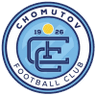 FK Chomutov logo