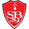 Brest Stade U19 logo