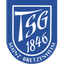 TSG 1846 Bretzenheim logo