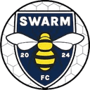 Swarm FC (W) logo - W VS Asheville City Sc Women Result