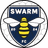 Swarm FC (W) logo