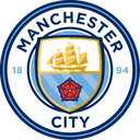 Manchester City U19 logo - U VS Paris Saint Germain U Sport