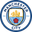 Manchester City U19 logo