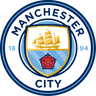 Manchester City U19 logo