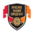 Red Banner SyndEkat logo