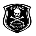 Young Pirates FC logo - United VS Young Pirates Fc Live Score Today