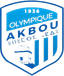Olympique Akbou U21 logo