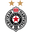 Partizan Belgrade logo