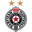 Partizan Belgrade logo