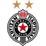 Partizan Belgrade logo