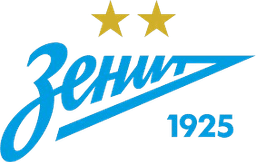 Zenit St.Petersburg Youth logo