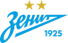 Zenit St.Petersburg Youth logo