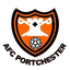 AFC Portchester logo