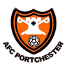 AFC Portchester logo
