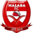 Halaba City logo