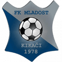 Mladost Kikaci logo - Mramor VS Mladost Kikaci Live Score