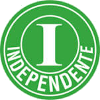 Independente AP logo - Ap VS Ypiranga Ap Live Score Today
