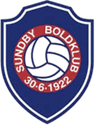 Sundby BK logo