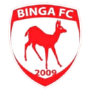 Binga logo - Djoliba VS Binga Live Score Today