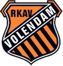 RKAV Volendam logo - Volendam VS Volendam Score