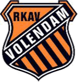 RKAV Volendam logo
