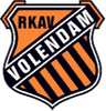 RKAV Volendam logo