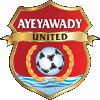 Ayeyawady Utd U21 logo - U VS Ayeyawady Utd U Result Today