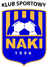 Naki Olsztyn logo
