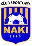 Naki Olsztyn logo