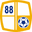 PS Barito Putera U20 logo