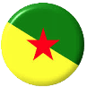 French Guiana logo