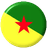 French Guiana logo