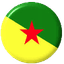 French Guiana logo