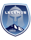 Marin FC Legends logo