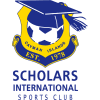 Scholars International logo - Spain VS Scholars International Score Today